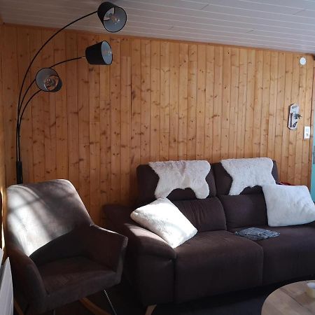 Jolichalet66210-88M2-3Ch-Garage-Jardin-Double Veranda-Wifi-Impasse Au Calme Villa Bolquere Exterior photo